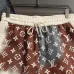 Louis Vuitton Pants for Louis Vuitton Short Pants for men #B63528