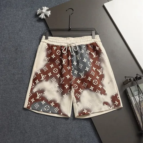 Louis Vuitton Pants for Louis Vuitton Short Pants for men #B63528