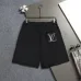 Louis Vuitton Pants for Louis Vuitton Short Pants for men #B63529