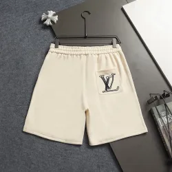 Louis Vuitton Pants for Louis Vuitton Short Pants for men #B63529