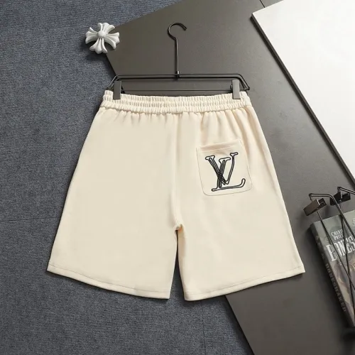 Louis Vuitton Pants for Louis Vuitton Short Pants for men #B63529