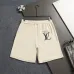Louis Vuitton Pants for Louis Vuitton Short Pants for men #B63529