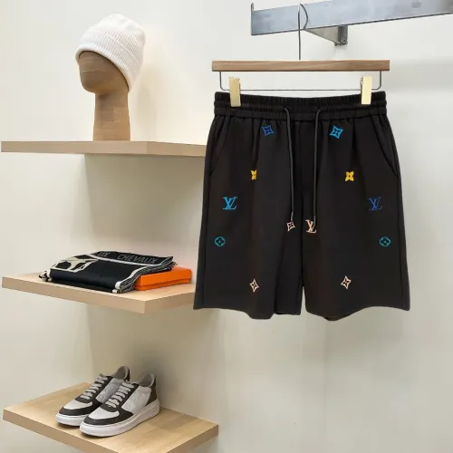 Louis Vuitton Pants for Louis Vuitton Short Pants for men #B64522
