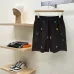 Louis Vuitton Pants for Louis Vuitton Short Pants for men #B64522