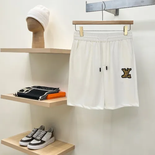 Louis Vuitton Pants for Louis Vuitton Short Pants for men #B64523
