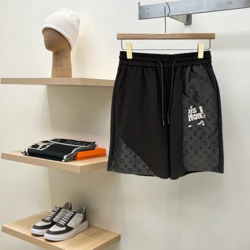 Louis Vuitton Pants for Louis Vuitton Short Pants for men #B64531