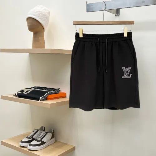 Louis Vuitton Pants for Louis Vuitton Short Pants for men #B64533