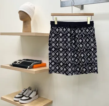 Brand L Pants for Brand L Short Pants for men #B64552