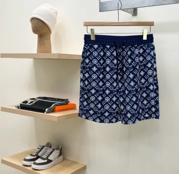 Brand L Pants for Brand L Short Pants for men #B64554