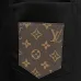 Louis Vuitton Pants for Louis Vuitton Short Pants for men #B64555