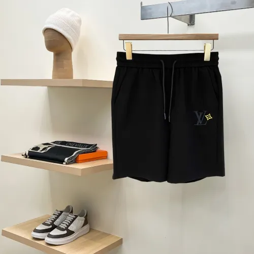 Louis Vuitton Pants for Louis Vuitton Short Pants for men #B64555