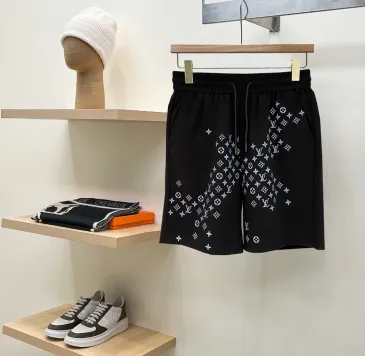 Brand L Pants for Brand L Short Pants for men #B64557