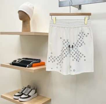 Brand L Pants for Brand L Short Pants for men #B64558