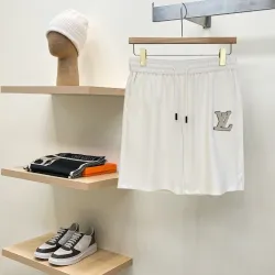 Louis Vuitton Pants for Louis Vuitton Short Pants for men #B64560