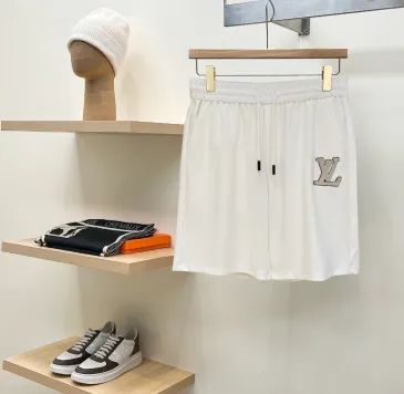 Brand L Pants for Brand L Short Pants for men #B64560