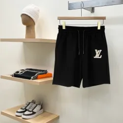 Louis Vuitton Pants for Louis Vuitton Short Pants for men #B64561