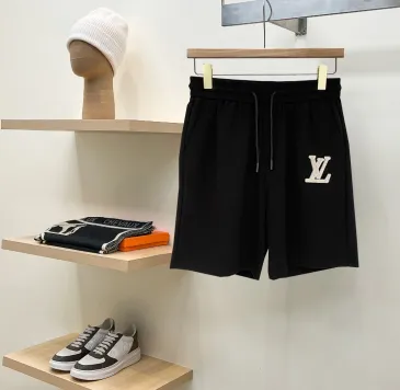 Brand L Pants for Brand L Short Pants for men #B64561