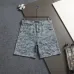 Louis Vuitton Pants for Louis Vuitton Short Pants for men #B64634