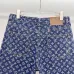 Louis Vuitton Pants for Louis Vuitton Short Pants for men #B64635