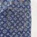 Louis Vuitton Pants for Louis Vuitton Short Pants for men #B64635