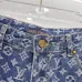 Louis Vuitton Pants for Louis Vuitton Short Pants for men #B64635