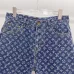 Louis Vuitton Pants for Louis Vuitton Short Pants for men #B64635