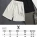 Louis Vuitton Pants for Louis Vuitton Short Pants for men #B64638