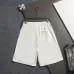 Louis Vuitton Pants for Louis Vuitton Short Pants for men #B64638