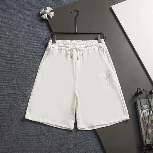 Louis Vuitton Pants for Louis Vuitton Short Pants for men #B64638