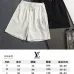 Louis Vuitton Pants for Louis Vuitton Short Pants for men #B64639