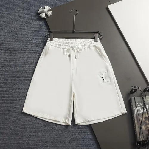 Louis Vuitton Pants for Louis Vuitton Short Pants for men #B64639