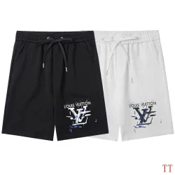 Brand L Pants for Brand L Short Pants for men #B65744