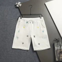 Brand L Pants for Brand L Short Pants for men #B65754