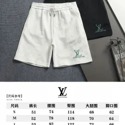 Brand L Pants for Brand L Short Pants for men #B65761