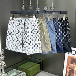 Brand L Pants for Brand L Short Pants for men #B65768