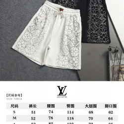  Pants for  Short Pants for men #B66120