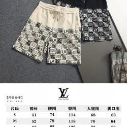  Pants for  Short Pants for men #B66121