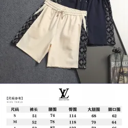  Pants for  Short Pants for men #B66122