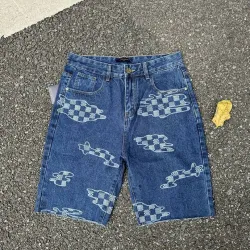  Pants for  Short Pants for men #B66127
