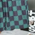Louis Vuitton Pants for Louis Vuitton Short Pants for men Beach shorts Plaid shorts #B52987