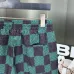 Louis Vuitton Pants for Louis Vuitton Short Pants for men Beach shorts Plaid shorts #B52987