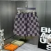 Louis Vuitton Pants for Louis Vuitton Short Pants for men Beach shorts Plaid shorts #B52987