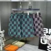 Louis Vuitton Pants for Louis Vuitton Short Pants for men Beach shorts Plaid shorts #B52987