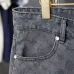 Louis Vuitton Pants for Louis Vuitton Short Pants for men Black #B52917