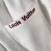Louis Vuitton Pants for Louis Vuitton Short Pants for men Black/White/Blue #B53781