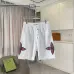 Louis Vuitton Pants for Louis Vuitton Short Pants for men Black/White/Blue #B53781