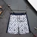 Louis Vuitton Pants for Louis Vuitton Short Pants for men swim trunks #B63464
