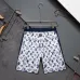 Louis Vuitton Pants for Louis Vuitton Short Pants for men swim trunks #B63464