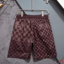 Louis Vuitton Pants for Louis Vuitton Short Pants for men swim trunks #B63468