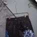 Louis Vuitton Pants for Louis Vuitton Short Pants for men swim trunks #B63469